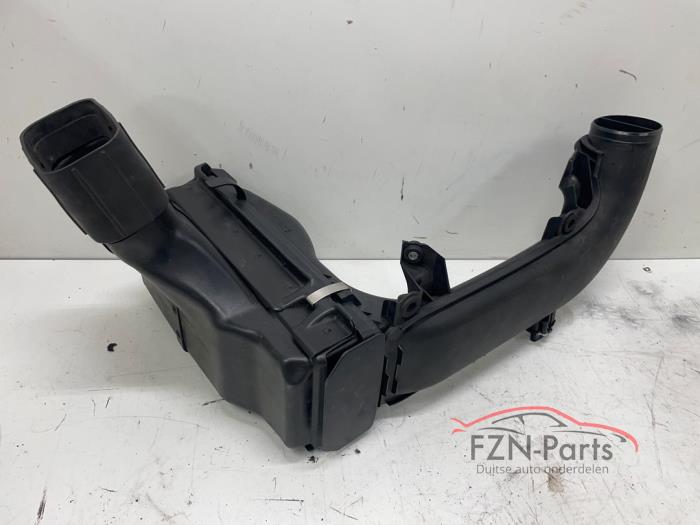 Begagnade Luftfilterhus BMW Alpina D3 Pris € 149,00 Inklusive moms erbjuds av FZN Parts