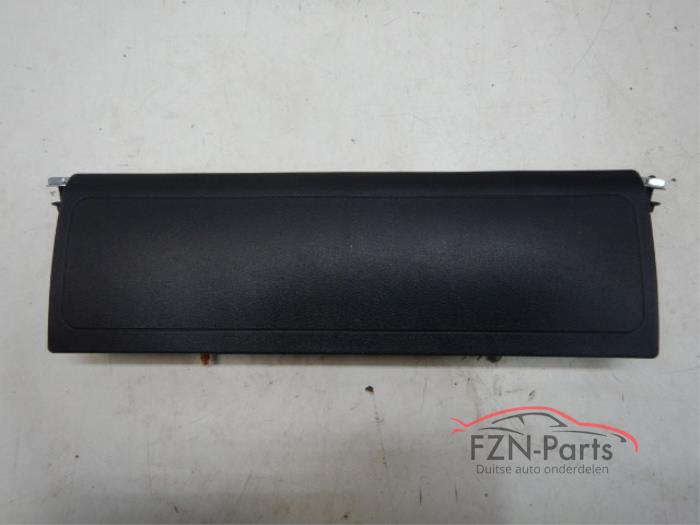 Knee airbag