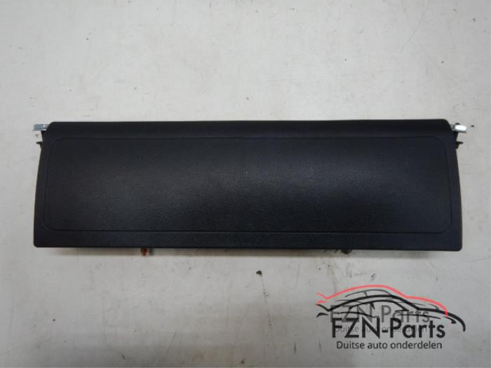 Knee airbag