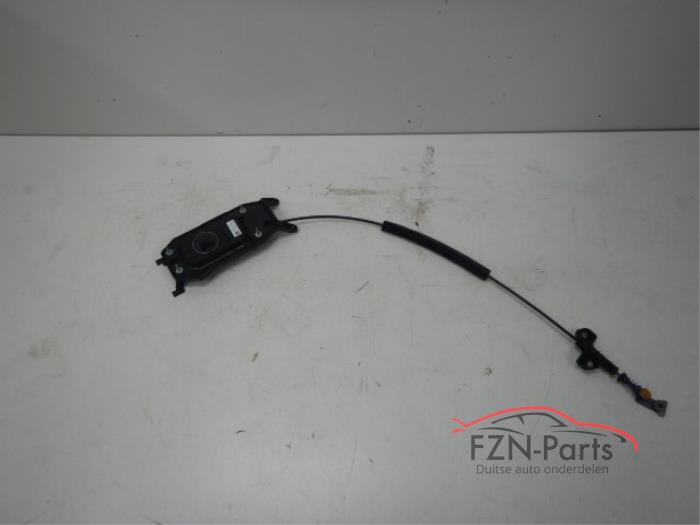 Gebrauchte Schaltbox Volkswagen Tiguan (CT1) 1.5 eTSI 150 Preis € 149,00 Mit Mehrwertsteuer angeboten von FZN Parts