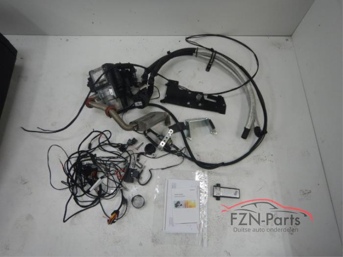 Używane Ogrzewanie postojowe Audi A1 Sportback (GBA) Cena € 799,00 Z VAT oferowane przez FZN Parts