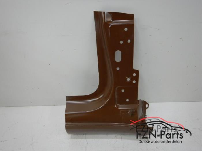 Używane Element karoserii prawy przód Tesla Model 3 EV Cena € 149,00 Z VAT oferowane przez FZN Parts