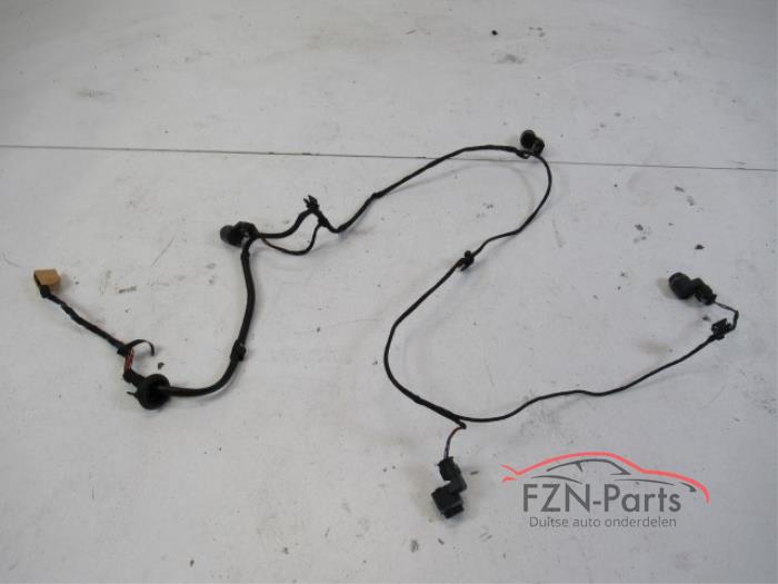 Gebrauchte PDC Sensor Set Audi A5 (8T3) 2.0 FSI 16V Preis € 99,00 Mit Mehrwertsteuer angeboten von FZN Parts