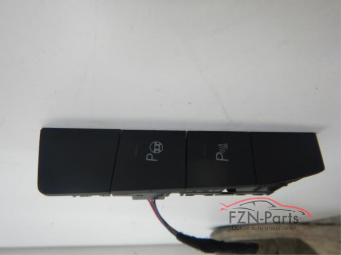 Usados Sensor PDC Volkswagen Touareg Precio € 39,00 IVA incluido ofrecido por FZN Parts