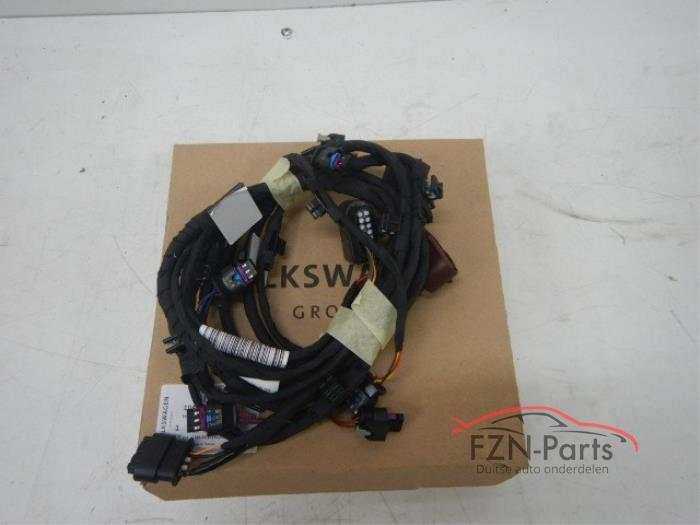 Usados Sensor PDC Volkswagen ID.3 Precio € 99,00 IVA incluido ofrecido por FZN Parts