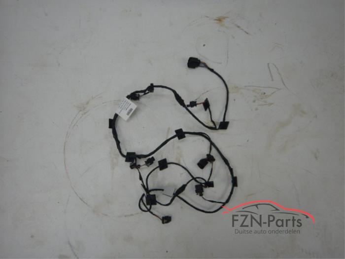 Usados Sensor PDC Volkswagen Polo Precio € 49,01 IVA incluido ofrecido por FZN Parts