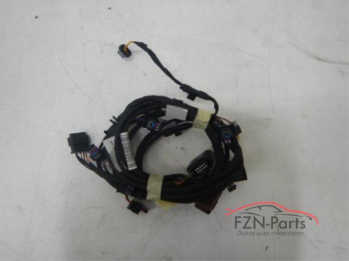 Usados Sensor PDC Volkswagen ID.3 (E11/E12) Precio € 99,00 IVA incluido ofrecido por FZN Parts