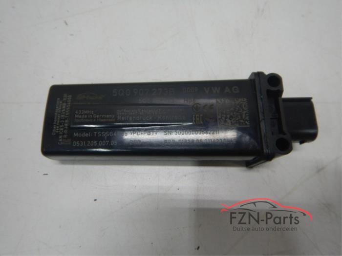 Begagnade Däcktrycksmodul Volkswagen Passat Pris € 99,00 Inklusive moms erbjuds av FZN Parts