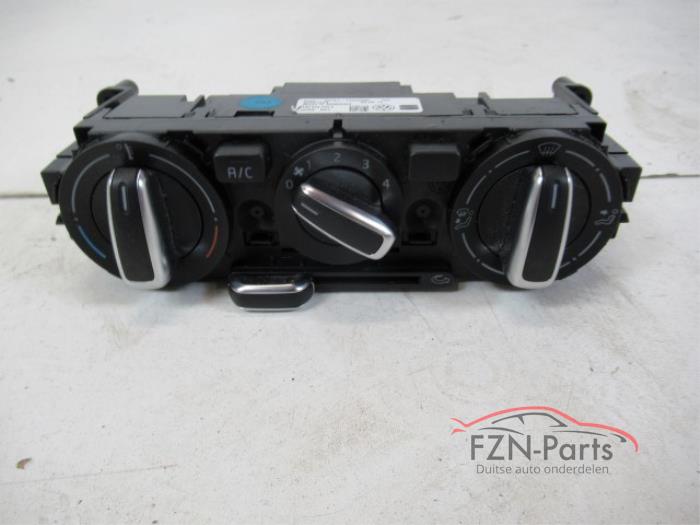 Używane Panel climatronic Volkswagen Up! (121) Cena € 45,00 Z VAT oferowane przez FZN Parts