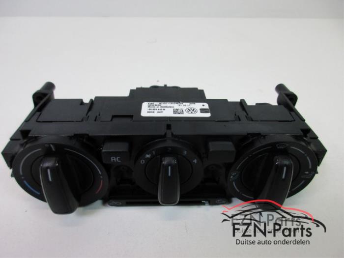 Używane Panel climatronic Volkswagen Up! (121) Cena € 45,00 Z VAT oferowane przez FZN Parts