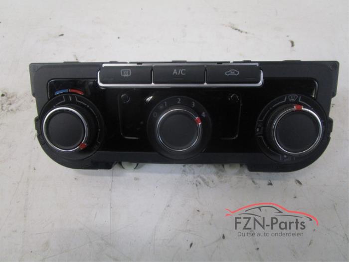 Begagnade Klimatpanel Volkswagen Jetta Pris € 99,00 Inklusive moms erbjuds av FZN Parts