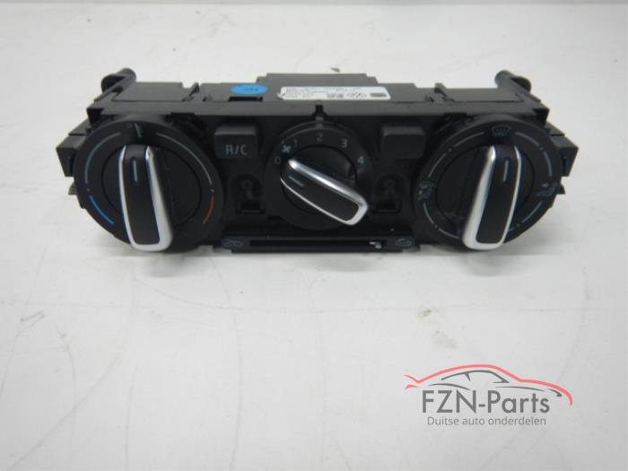 Używane Panel climatronic Volkswagen Up! (121) Cena € 49,01 Z VAT oferowane przez FZN Parts