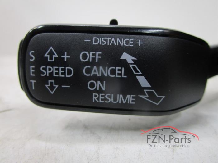 Steering column stalk Seat Ateca - 5Q1953507BQ - FZN Parts
