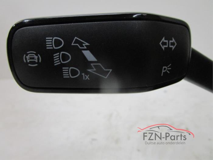 Steering column stalk Seat Ateca - 5Q1953507BQ - FZN Parts
