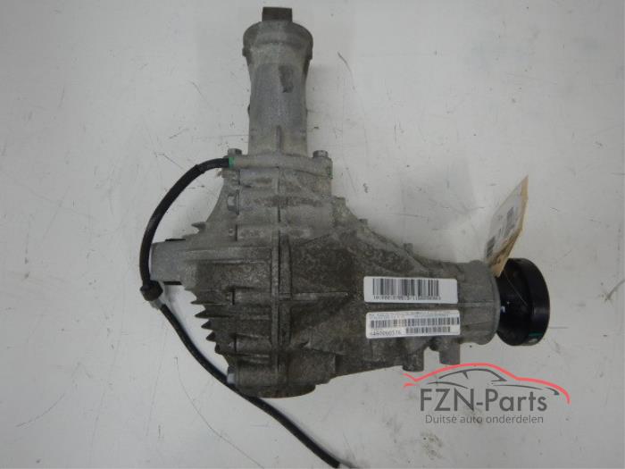 Begagnade Bakre differential Mercedes GLS (X166) Pris € 1.249,00 Inklusive moms erbjuds av FZN Parts