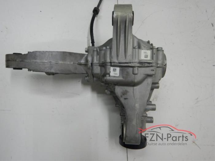Begagnade Främre differential Mercedes GL AMG (X166) Pris € 1.249,00 Inklusive moms erbjuds av FZN Parts