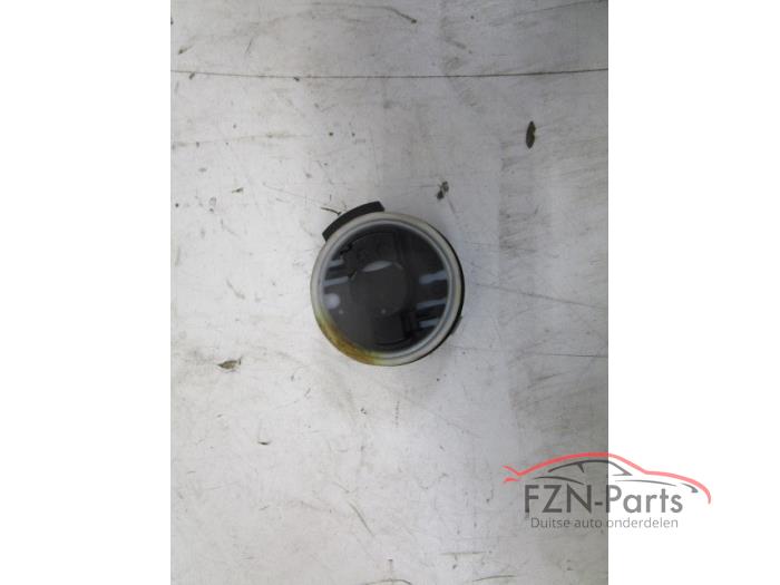 Begagnade Trycksensor, luftkonditionering Volkswagen Golf VI (5K1) Pris € 19,00 Inklusive moms erbjuds av FZN Parts