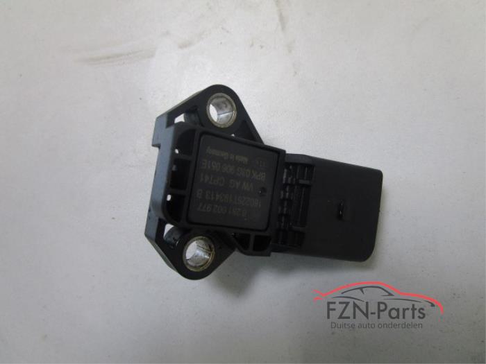 Begagnade Trycksensor, luftkonditionering Volkswagen Tiguan (AD1) Pris € 35,01 Inklusive moms erbjuds av FZN Parts