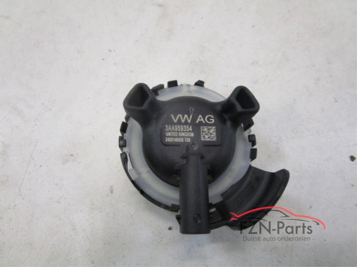 Begagnade Trycksensor, luftkonditionering Volkswagen Passat Pris € 25,00 Inklusive moms erbjuds av FZN Parts