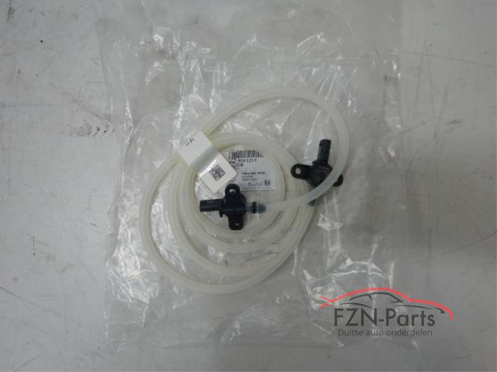 Begagnade Trycksensor, luftkonditionering Audi A4 Pris € 151,04 Inklusive moms erbjuds av FZN Parts