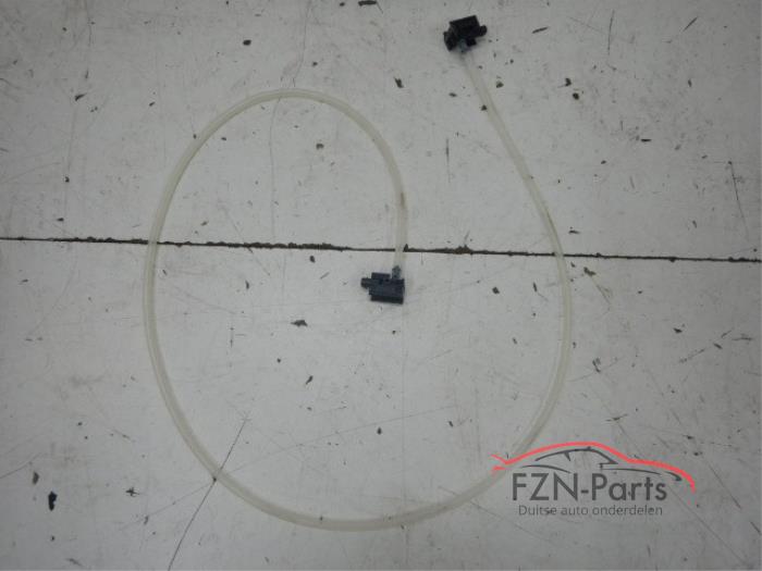 Begagnade Trycksensor, luftkonditionering Volkswagen Golf Pris € 99,00 Inklusive moms erbjuds av FZN Parts