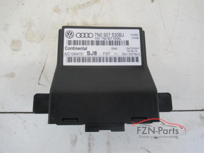 Usagé Module Gateway Volkswagen Caddy Prix € 75,00 Prix TTC proposé par FZN Parts
