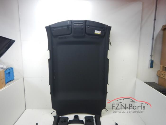 Używane Podsufitka Landrover Range Rover Evoque (LVJ/LVS) Cena € 899,01 Z VAT oferowane przez FZN Parts