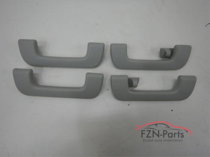 Używane Podsufitka Audi A6 Cena € 59,00 Z VAT oferowane przez FZN Parts