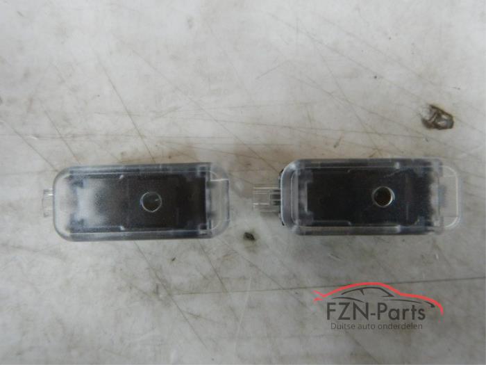 Begagnade Innerbelysning Audi Diversen Pris € 99,00 Inklusive moms erbjuds av FZN Parts