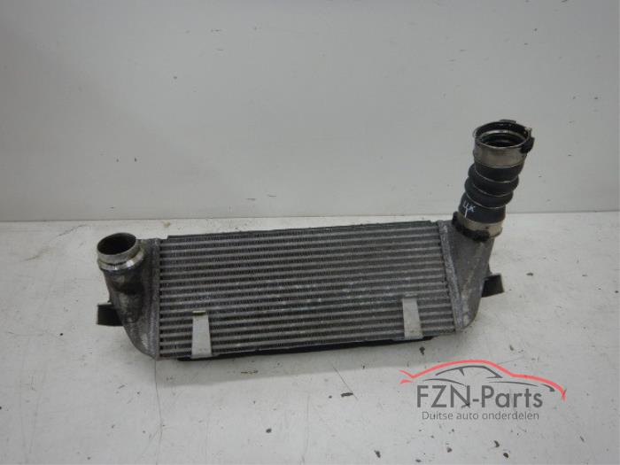 Usados Intercooler BMW D3 Touring (F31) 330d 3.0 24V Precio € 299,00 IVA incluido ofrecido por FZN Parts