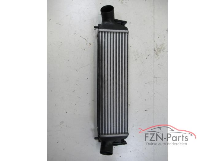 Usados Intercooler Audi TT (8J3) Precio € 249,01 IVA incluido ofrecido por FZN Parts