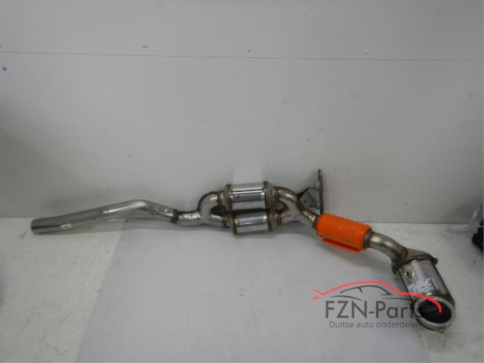 Używane Katalizator Volkswagen Golf VIII (CD1) Cena € 899,01 Z VAT oferowane przez FZN Parts