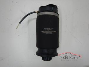 Used Air spring Mercedes Miscellaneous Price € 349,00 Inclusive VAT offered by FZN Parts