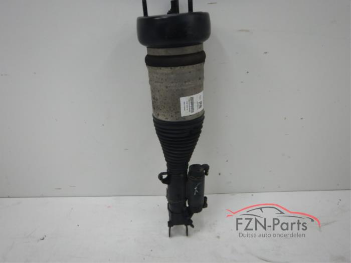 Begagnade Luftfjäder Mercedes C (W205) Pris € 799,00 Inklusive moms erbjuds av FZN Parts