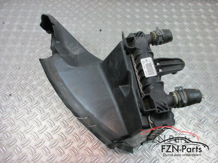 Begagnade Lufttratt Audi A5 (8T3) Pris € 139,00 Inklusive moms erbjuds av FZN Parts