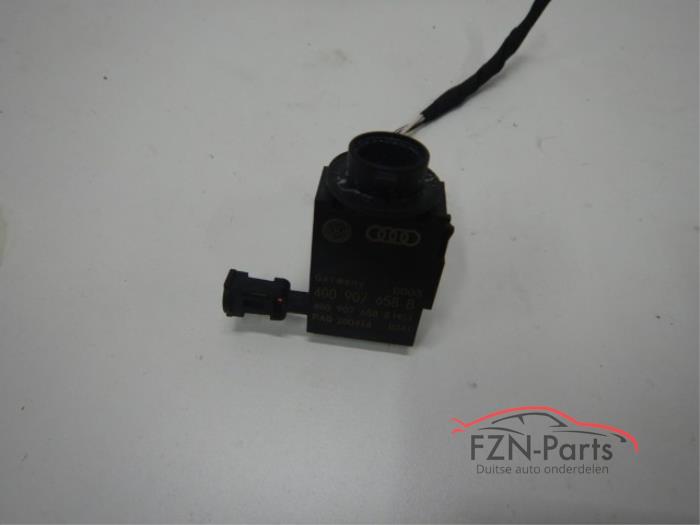 Begagnade Luftkvalitetssensor Audi A6 Pris € 39,00 Inklusive moms erbjuds av FZN Parts
