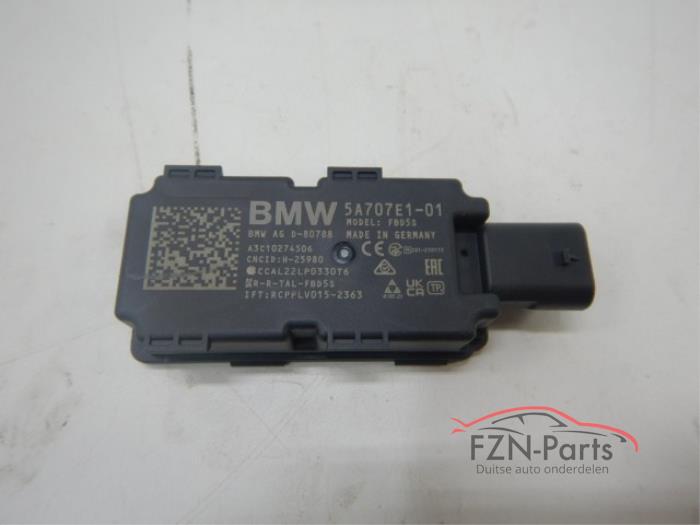 Używane Modul keyless vehicle BMW 7-Serie Cena € 49,01 Z VAT oferowane przez FZN Parts