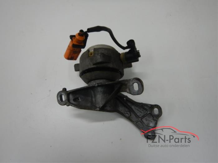 Support moteur Audi A8 (D4), 2009 / 2018 4.2 TDI V8 32V Quattro, Berline, 4 portes, Diesel, 4.134cc, 258kW (351pk), 4x4, CDSB, 2009-11 / 2014-04, 4H2; 4H8; 4HC; 4HL (Occasion)