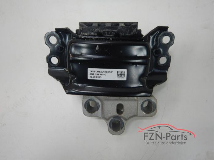 Gebrauchte Motorlager Volkswagen Tiguan (AD1) 2.0 TSI R 16V 4Motion Preis € 75,00 Mit Mehrwertsteuer angeboten von FZN Parts