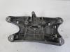 Engine mount from a Audi A4 2008