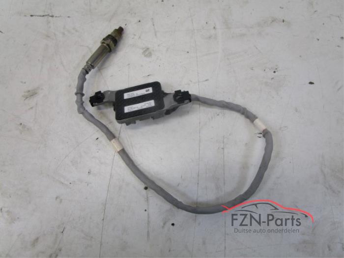 Gebrauchte Nox Sensor Skoda Octavia Preis € 199,00 Mit Mehrwertsteuer angeboten von FZN Parts