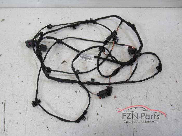 Begagnade PDC-kablage Volkswagen Passat (3G2) Pris € 49,01 Inklusive moms erbjuds av FZN Parts