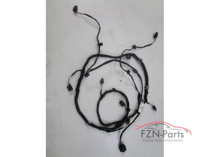 Begagnade PDC-kablage Volkswagen Passat (3G2) Pris € 49,01 Inklusive moms erbjuds av FZN Parts