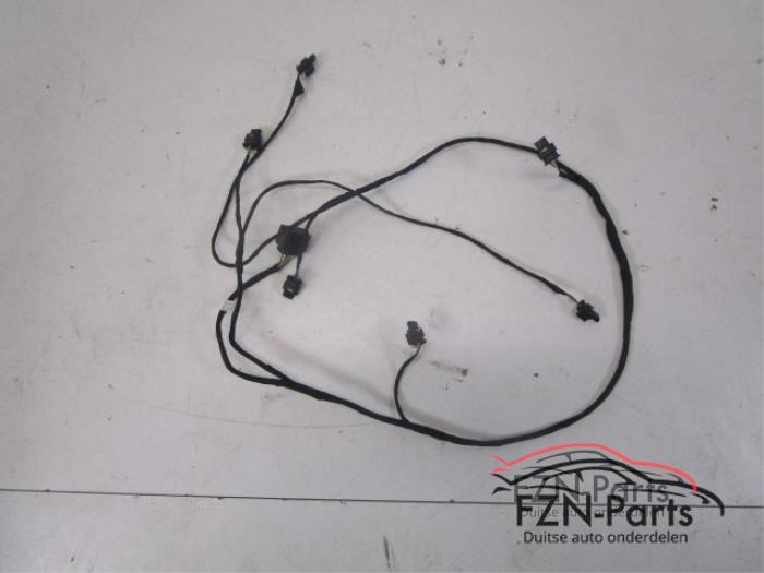 Gebrauchte Pdc Kabelbaum Mercedes B (W246/W242) 1.6 B-200 BlueEFFICIENCY Turbo 16V Preis € 49,01 Mit Mehrwertsteuer angeboten von FZN Parts