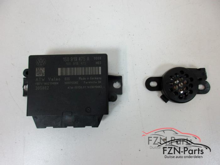 Begagnade PDC-modul Volkswagen Diversen Pris € 89,00 Inklusive moms erbjuds av FZN Parts