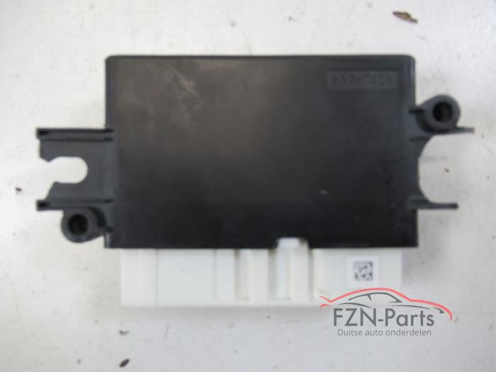 Usados Módulo PDC Volkswagen Tiguan (AD1) Precio € 49,01 IVA incluido ofrecido por FZN Parts