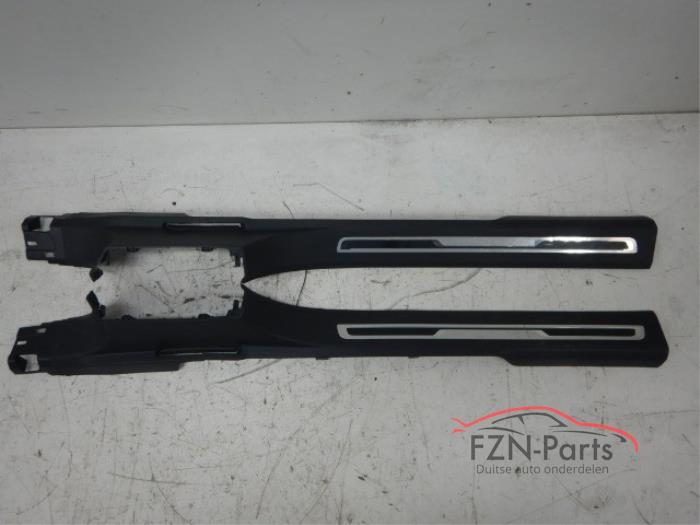Begagnade Dekorstripe Volkswagen Tiguan Allspace (BW2) 2.0 TDI 16V 4Motion Pris € 75,00 Inklusive moms erbjuds av FZN Parts