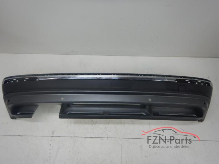 Begagnade Diffuser, bakre stötfångare Volkswagen Tiguan Pris € 149,00 Inklusive moms erbjuds av FZN Parts