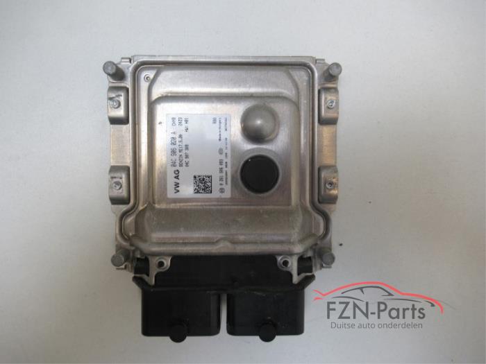 Gebrauchte Zündmodul Volkswagen Load Up! (121) Preis € 299,00 Mit Mehrwertsteuer angeboten von FZN Parts