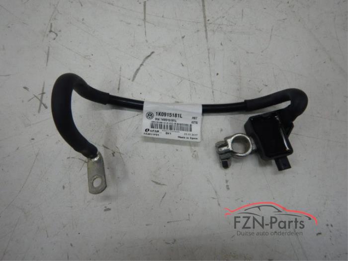 Begagnade Batterisensor Audi Q3 Pris € 25,00 Inklusive moms erbjuds av FZN Parts